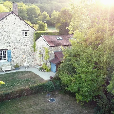 En Champagne A Beaurepaire Festigny (Marne)