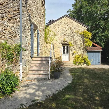 En Champagne A Beaurepaire