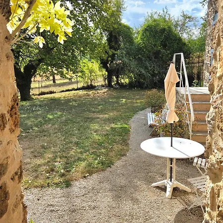En Champagne A Beaurepaire Vakantiehuis
